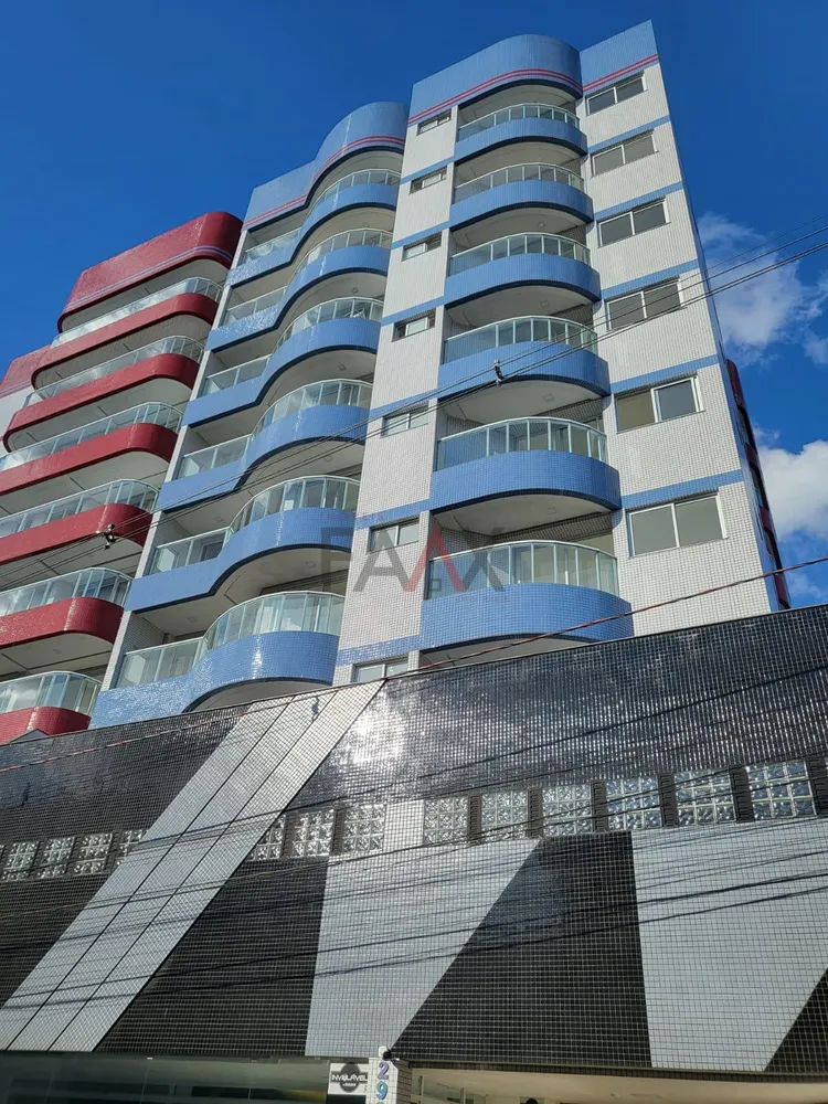 Apartamento, 3 quartos, 113 m² - Foto 1