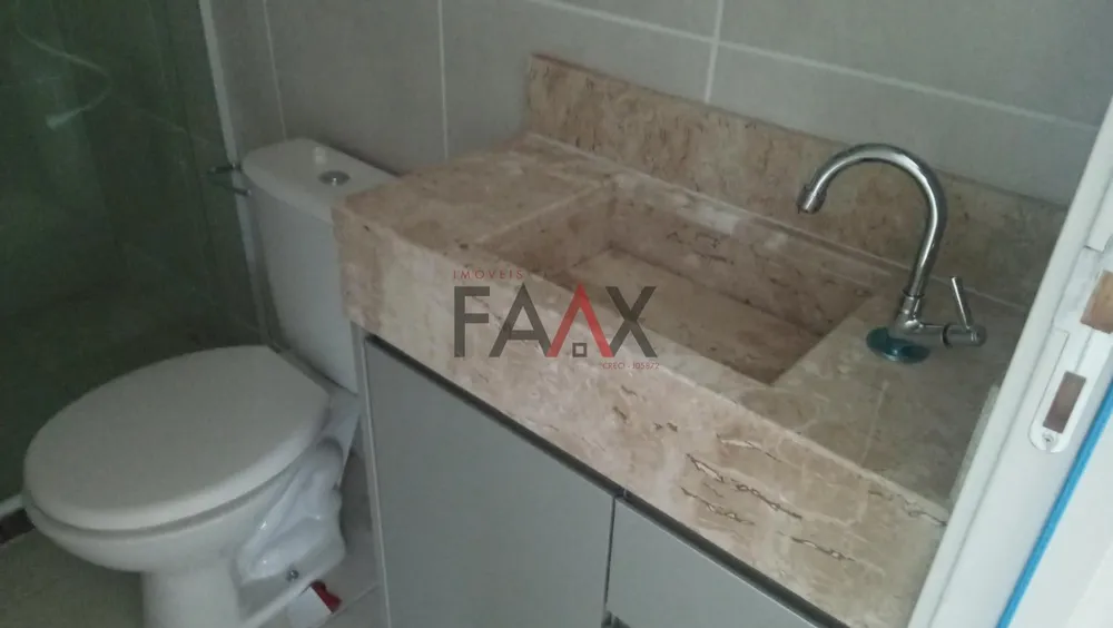 Apartamento, 3 quartos, 64 m² - Foto 1
