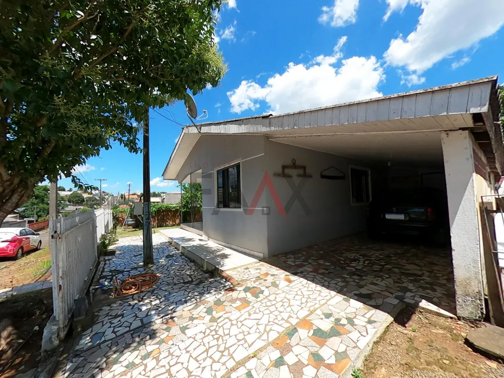 Casa, 2 quartos, 121 m² - Foto 3
