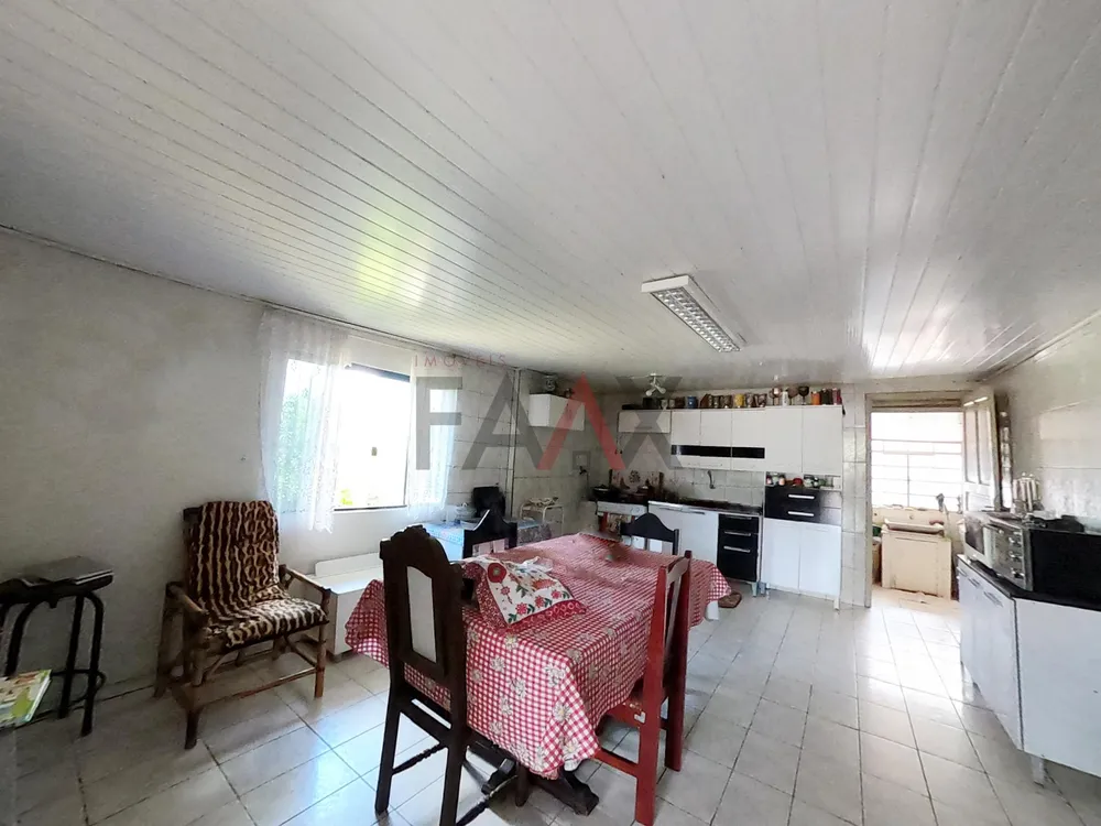 Casa, 2 quartos, 121 m² - Foto 2