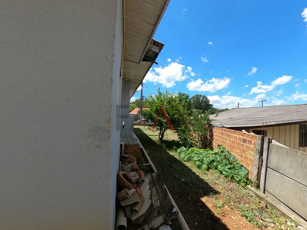 Casa, 2 quartos, 121 m² - Foto 1
