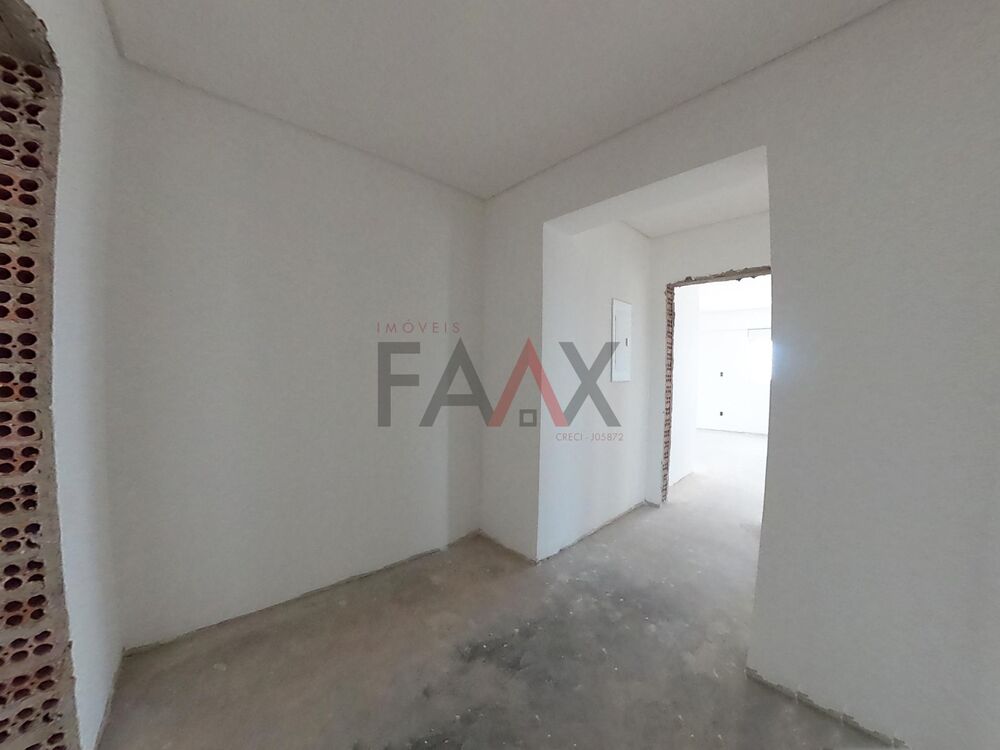 Apartamento à venda, 235m² - Foto 1