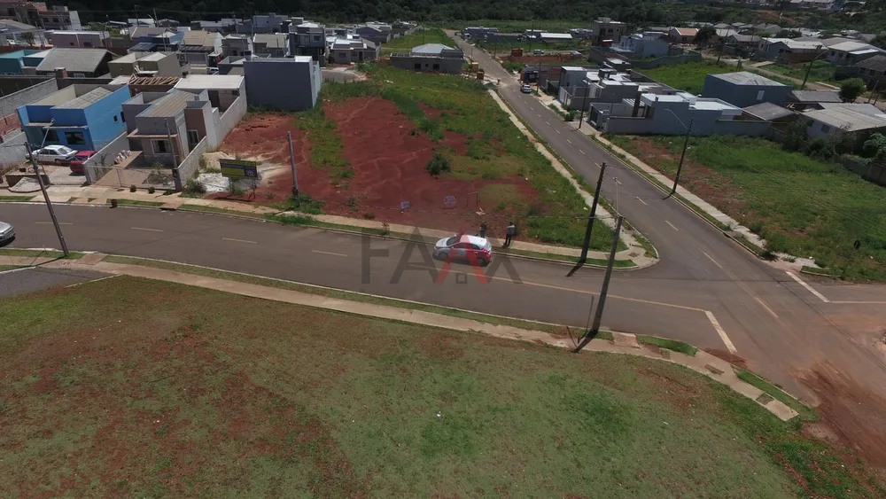Terreno, 445 m² - Foto 4