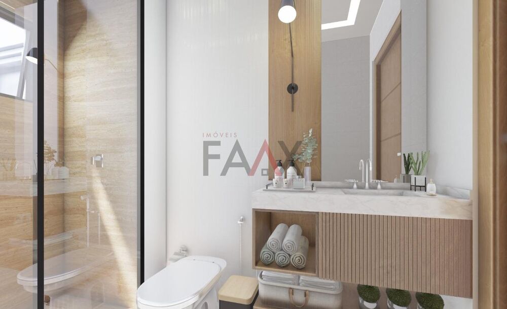 Apartamento à venda com 1 quarto, 79m² - Foto 1