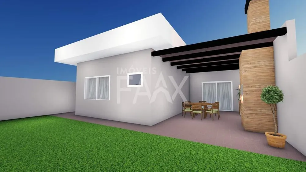 Casa, 2 quartos, 150 m² - Foto 3
