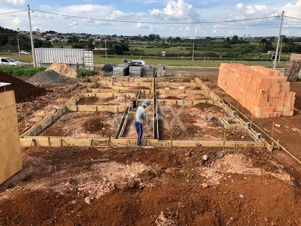 Casa, 2 quartos, 150 m² - Foto 6