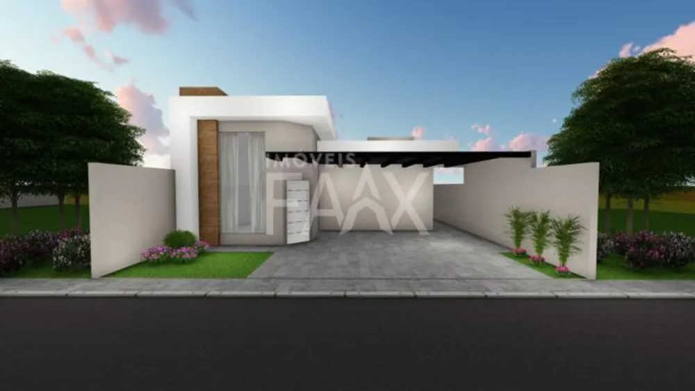 Casa, 2 quartos, 150 m² - Foto 2