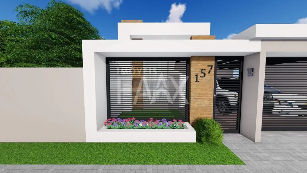 Casa, 2 quartos, 150 m² - Foto 5