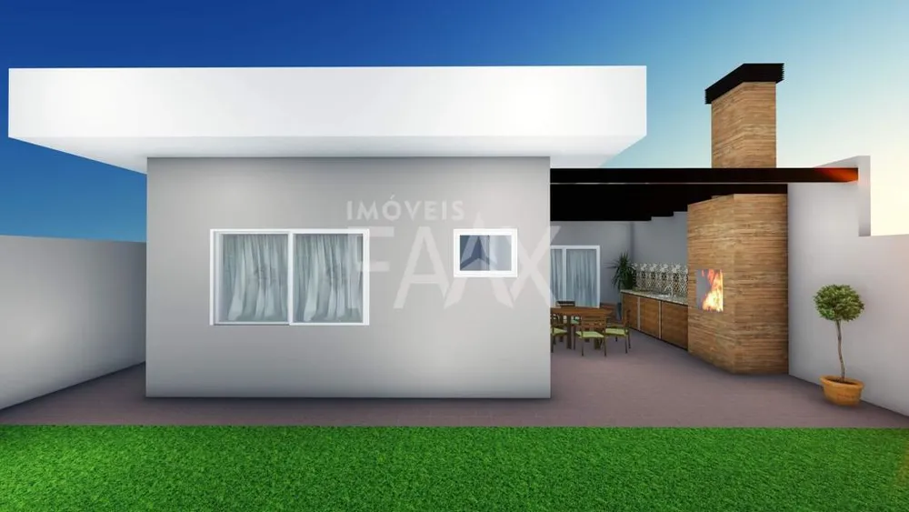 Casa, 2 quartos, 150 m² - Foto 7