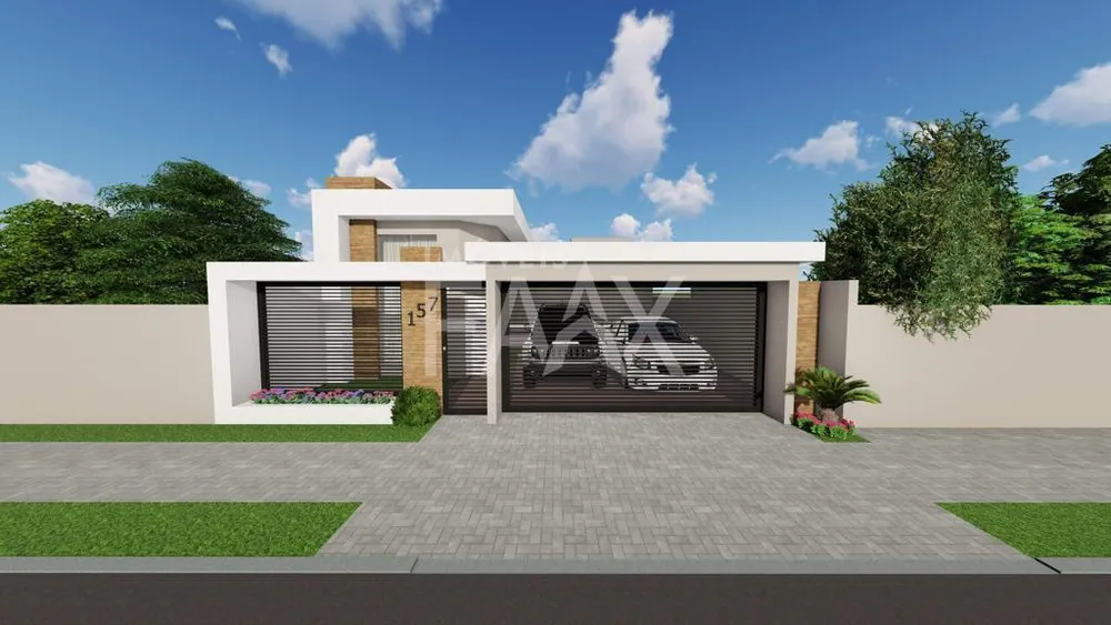Casa, 2 quartos, 150 m² - Foto 4