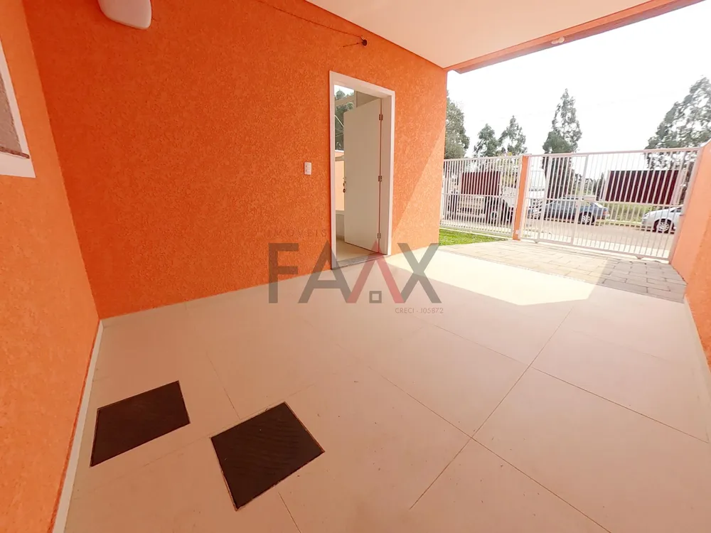 Casa, 2 quartos, 99 m² - Foto 3