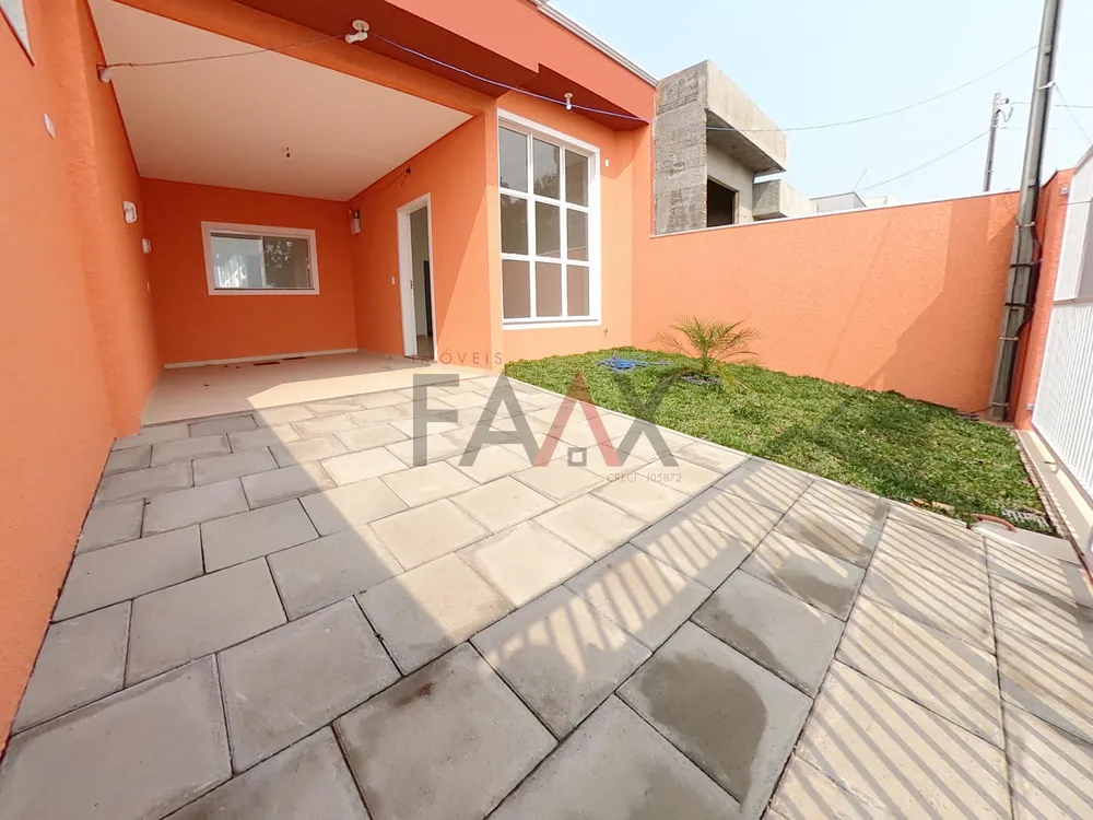 Casa, 2 quartos, 99 m² - Foto 1