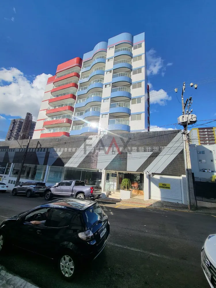 Apartamento, 2 quartos, 104 m² - Foto 2