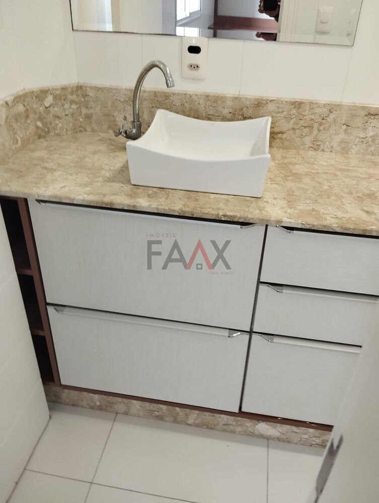 Apartamento à venda com 1 quarto, 72m² - Foto 11