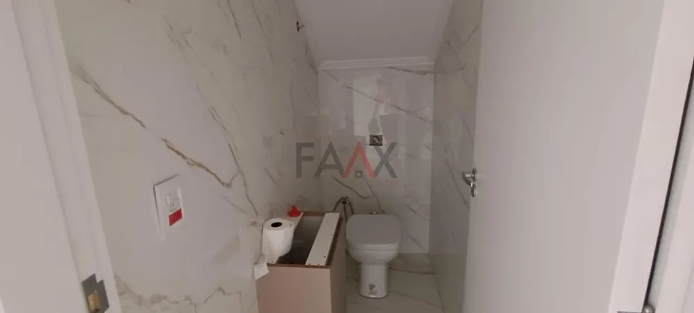 Sobrado, 4 quartos, 190 m² - Foto 1