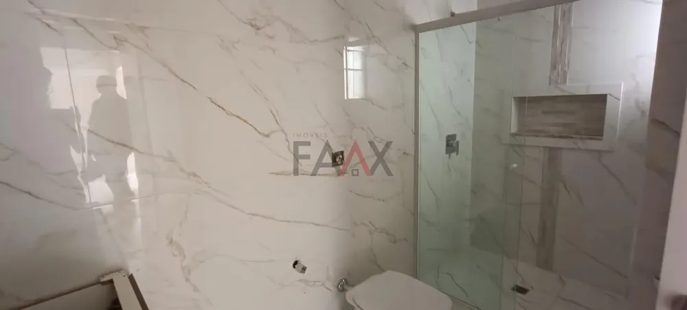 Sobrado, 4 quartos, 190 m² - Foto 3