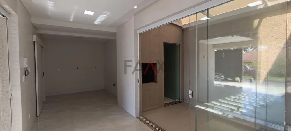 Sobrado, 4 quartos, 190 m² - Foto 7