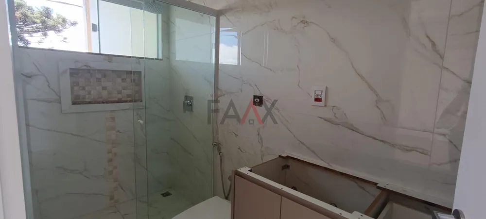 Sobrado, 4 quartos, 190 m² - Foto 4