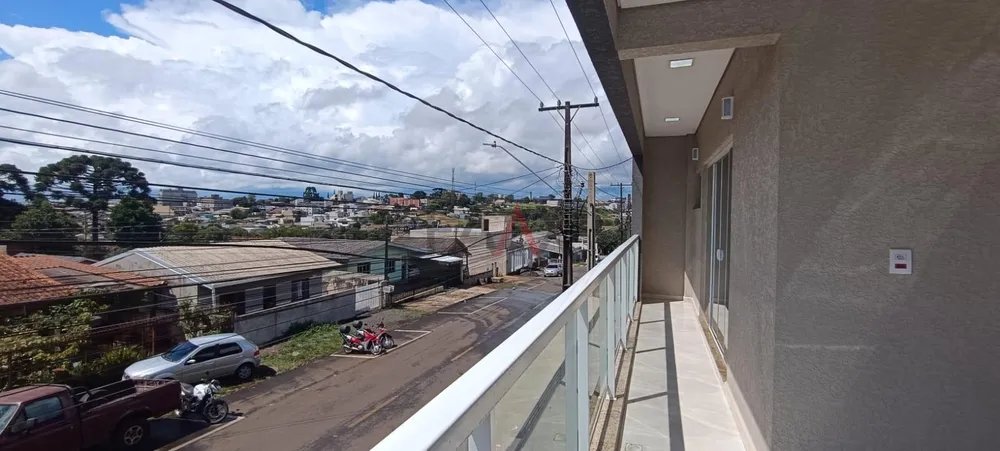 Sobrado, 4 quartos, 190 m² - Foto 7