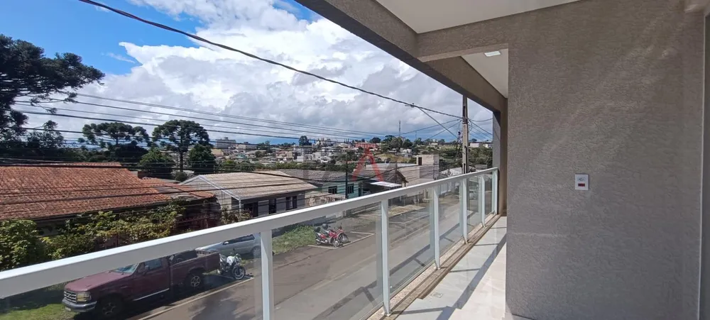 Sobrado, 4 quartos, 190 m² - Foto 5