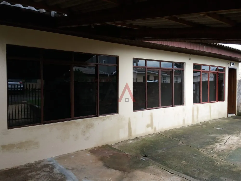 Casa, 112 m² - Foto 2