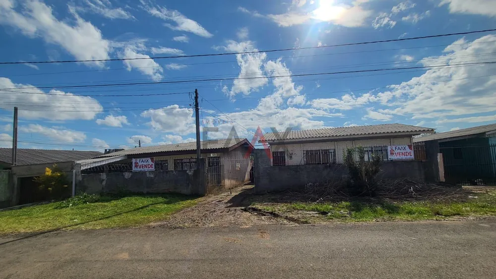 Casa, 112 m² - Foto 1