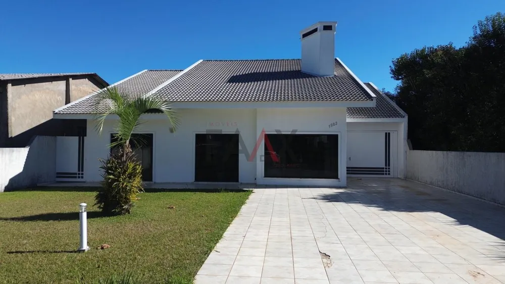Casa, 2 quartos, 96 m² - Foto 1