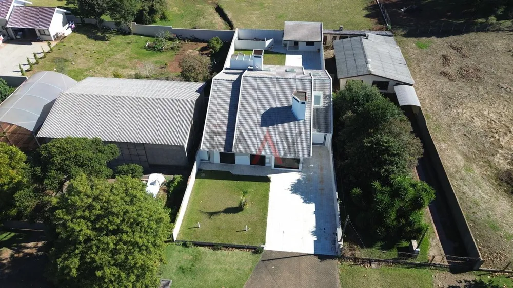 Casa, 2 quartos, 96 m² - Foto 3