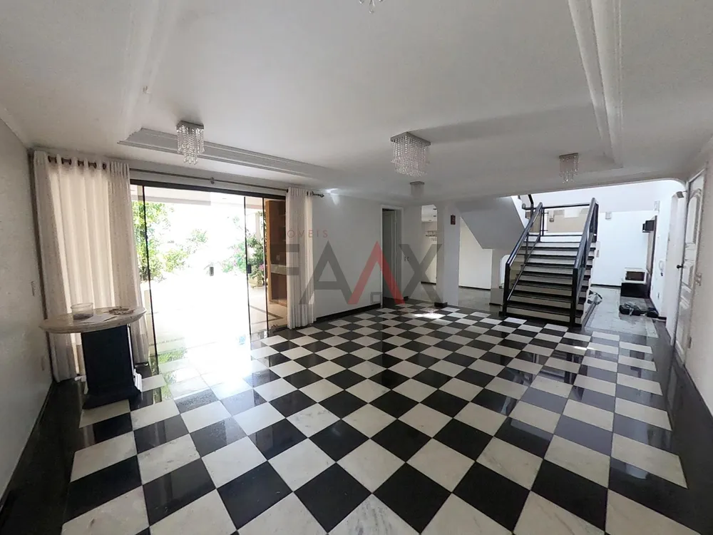 Sobrado, 3 quartos, 248 m² - Foto 1