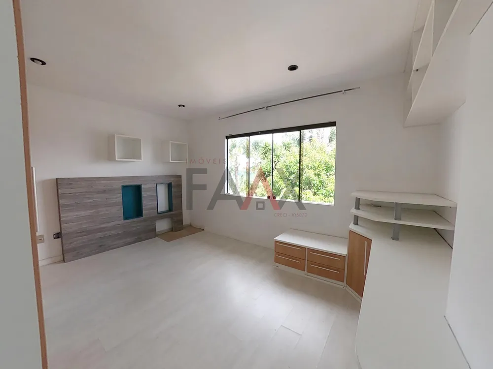 Sobrado, 3 quartos, 248 m² - Foto 11