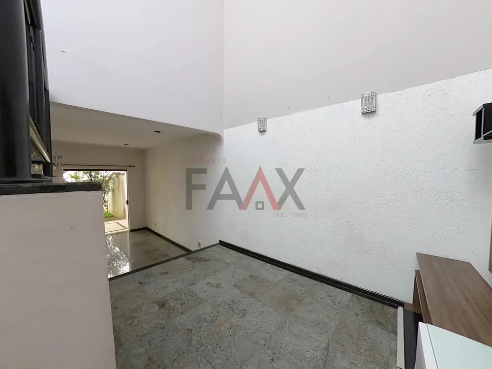 Sobrado, 3 quartos, 248 m² - Foto 2