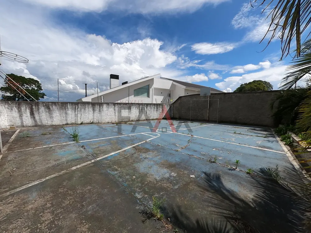 Sobrado, 3 quartos, 248 m² - Foto 6