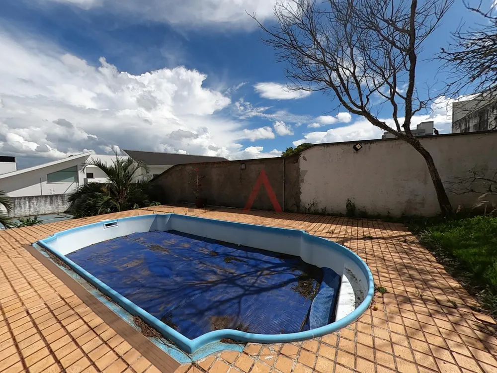 Sobrado, 3 quartos, 248 m² - Foto 5