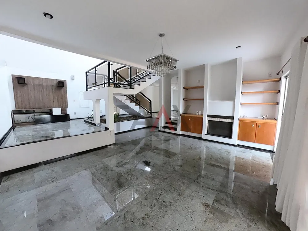 Sobrado, 3 quartos, 248 m² - Foto 3