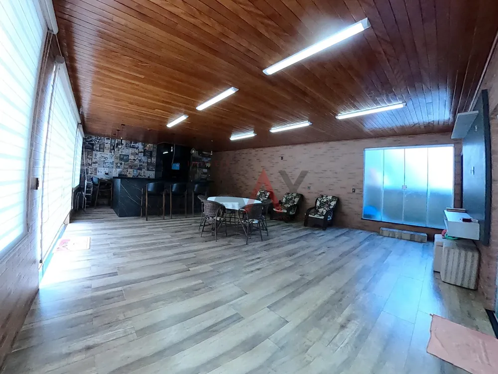 Casa, 2 quartos, 280 m² - Foto 5