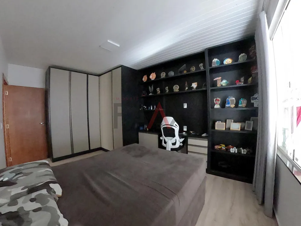 Casa, 2 quartos, 280 m² - Foto 6