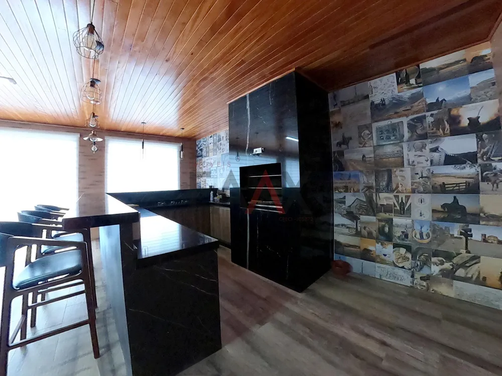 Casa, 2 quartos, 280 m² - Foto 4