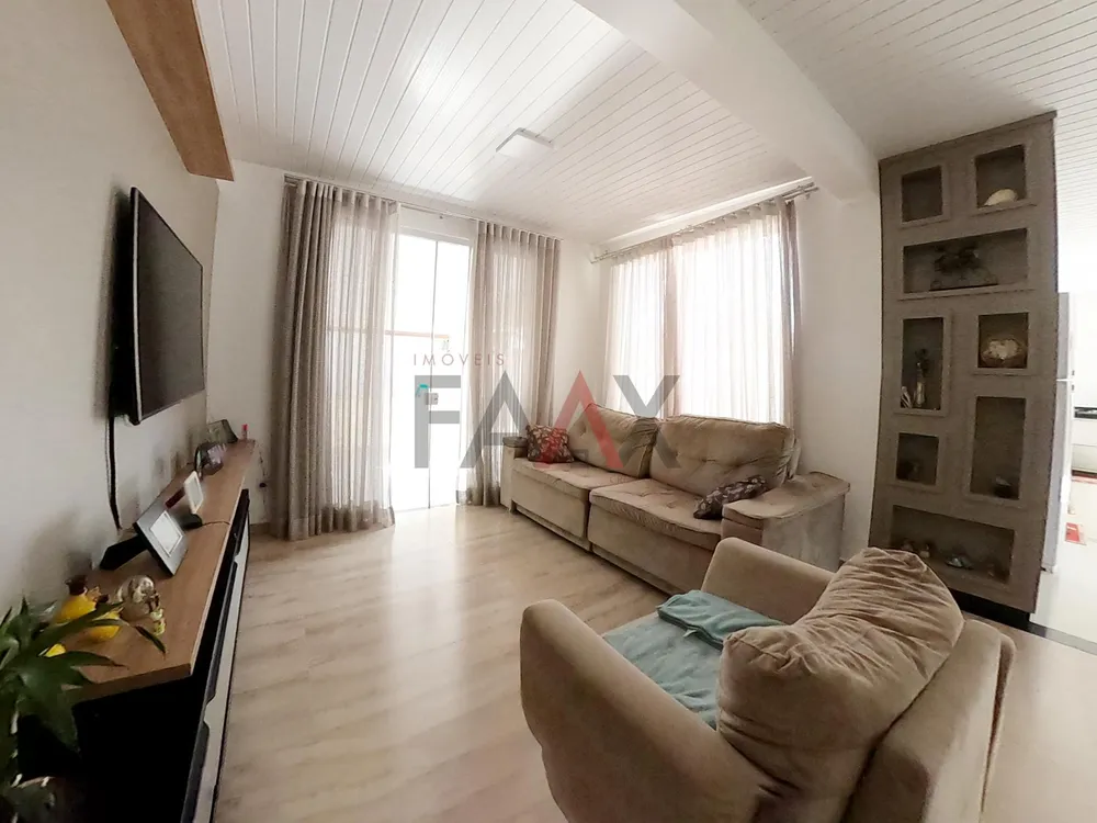 Casa, 2 quartos, 280 m² - Foto 1