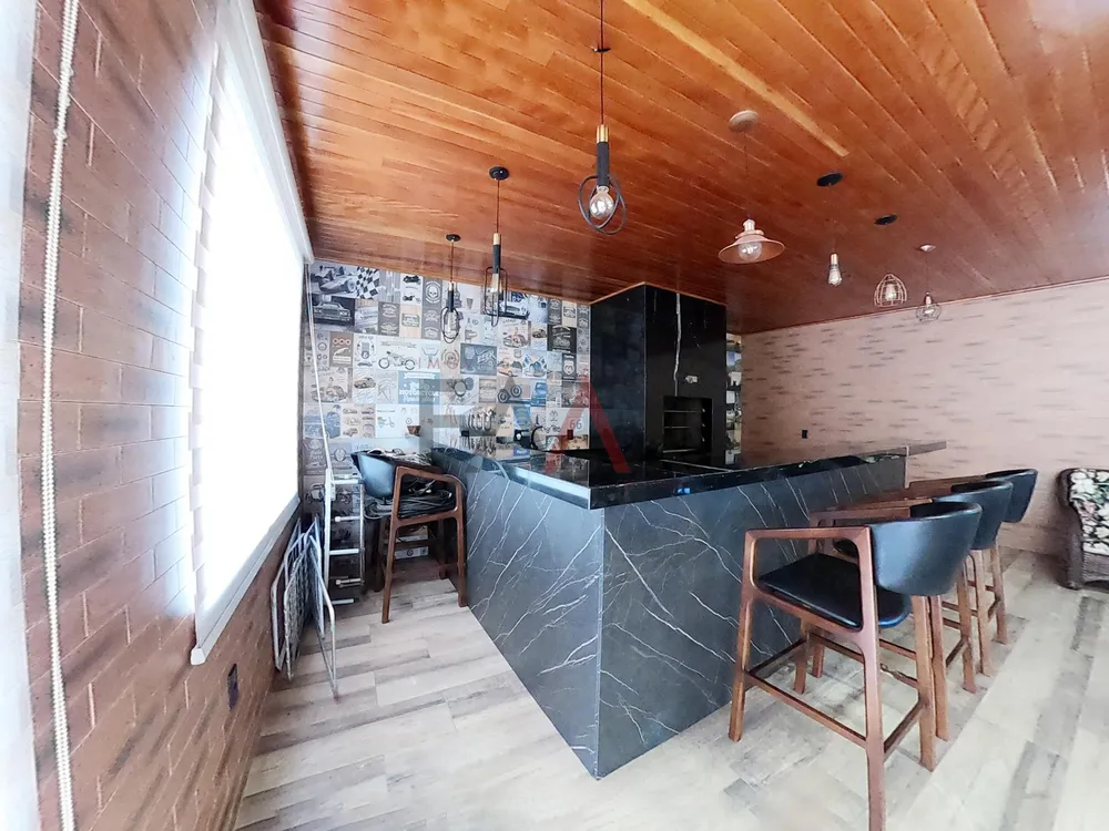 Casa, 2 quartos, 280 m² - Foto 3