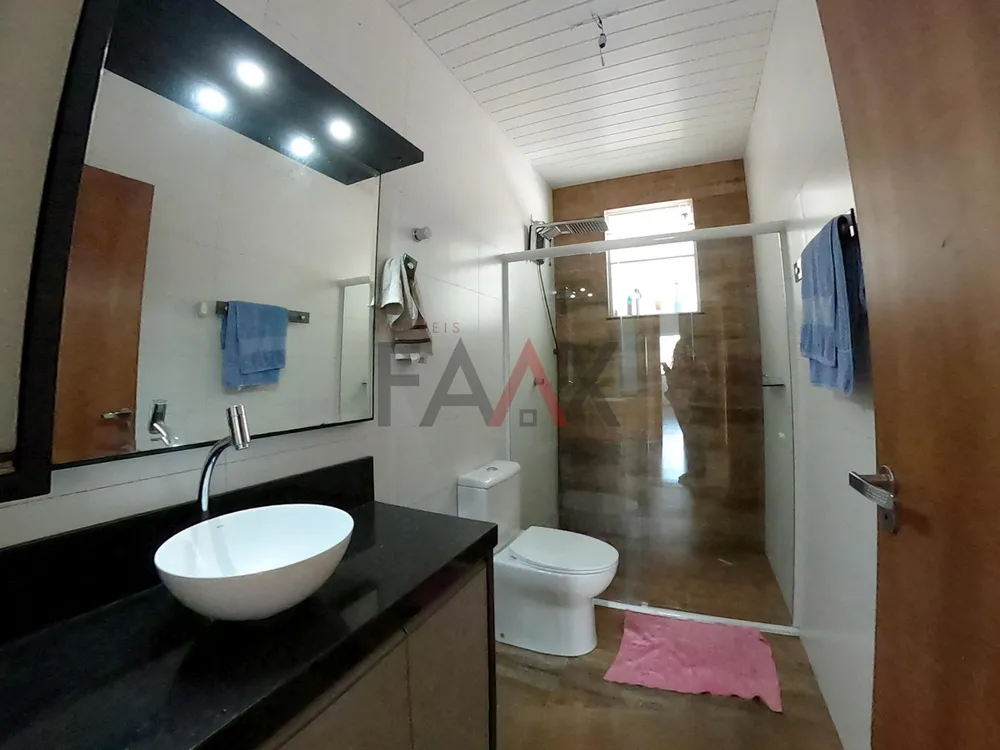 Casa, 2 quartos, 280 m² - Foto 7