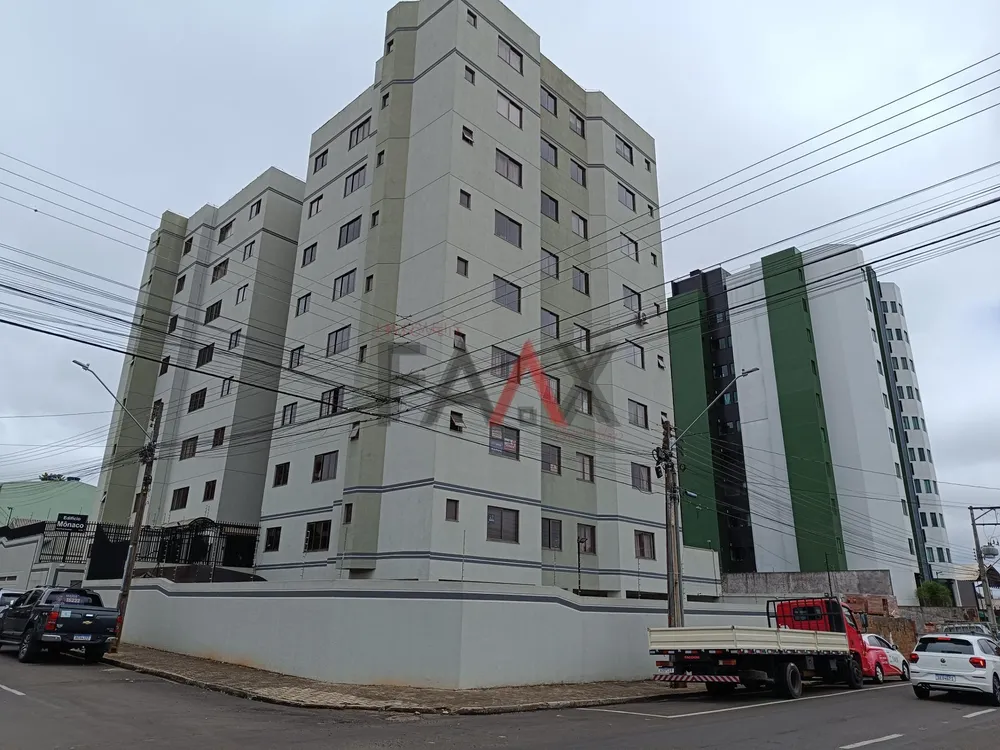 Apartamento, 2 quartos, 147 m² - Foto 1