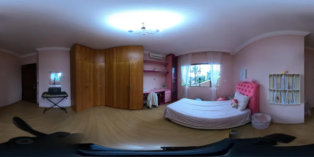 Sobrado, 2 quartos, 270 m² - Foto 1