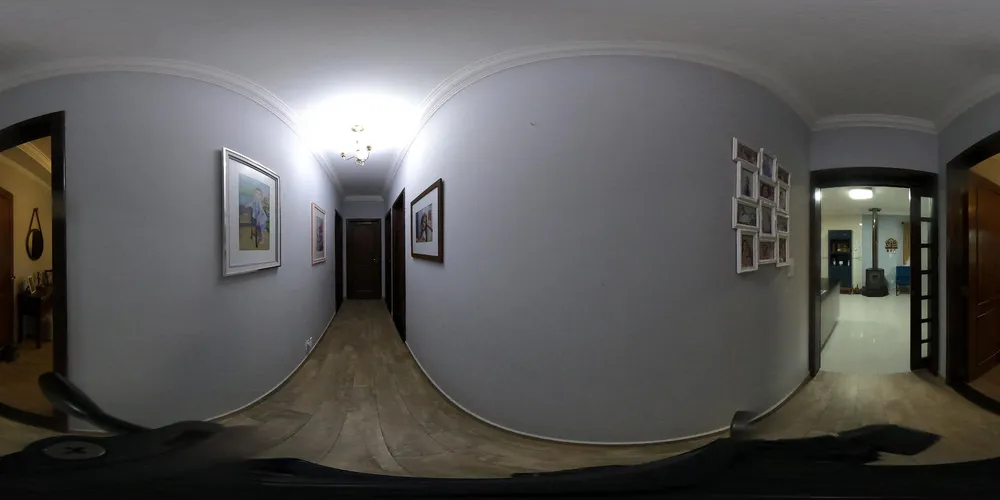 Sobrado, 2 quartos, 270 m² - Foto 6