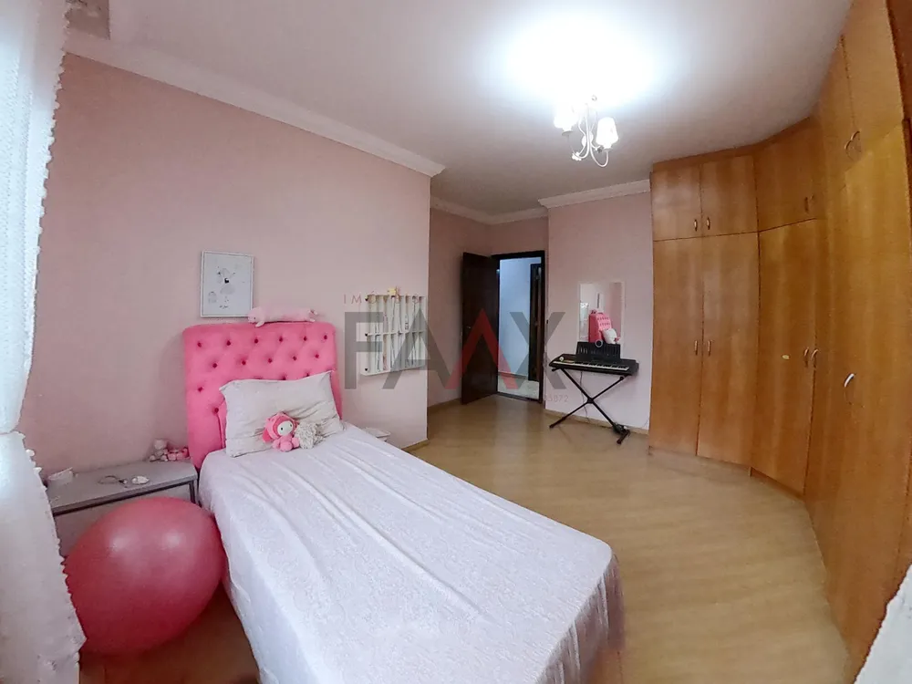 Sobrado, 2 quartos, 270 m² - Foto 4