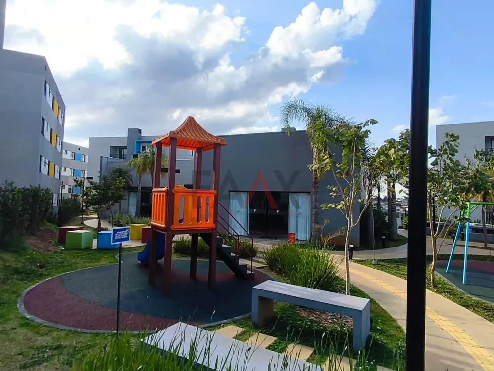 Apartamento, 2 quartos, 49 m² - Foto 11