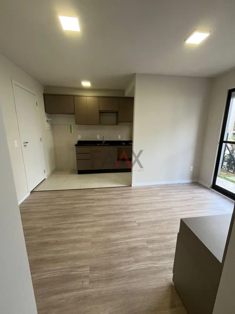 Apartamento, 2 quartos, 49 m² - Foto 4