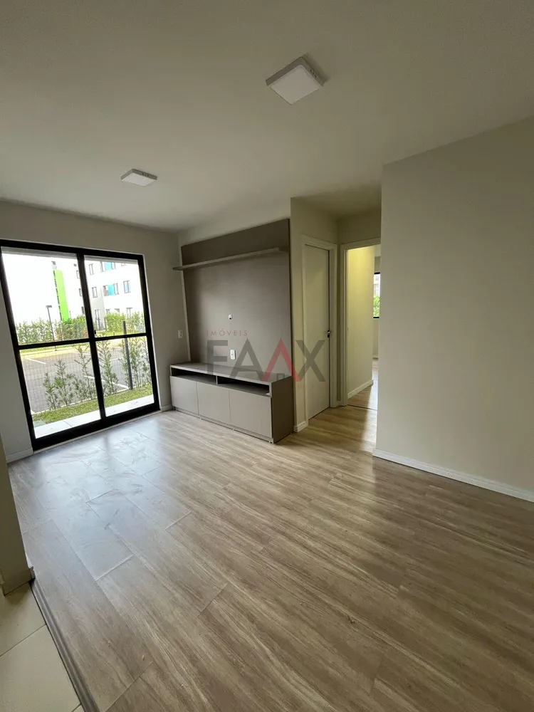 Apartamento, 2 quartos, 49 m² - Foto 7