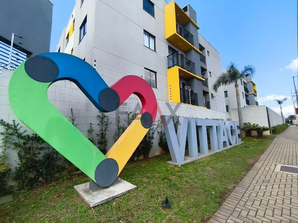 Apartamento, 2 quartos, 49 m² - Foto 1