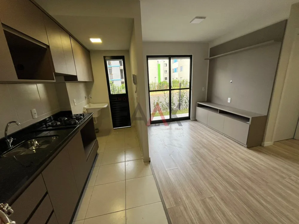 Apartamento, 2 quartos, 49 m² - Foto 3