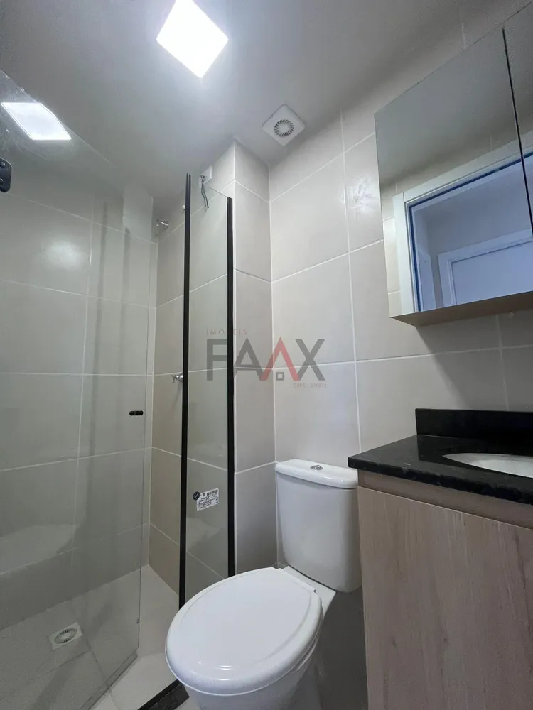 Apartamento, 2 quartos, 49 m² - Foto 8